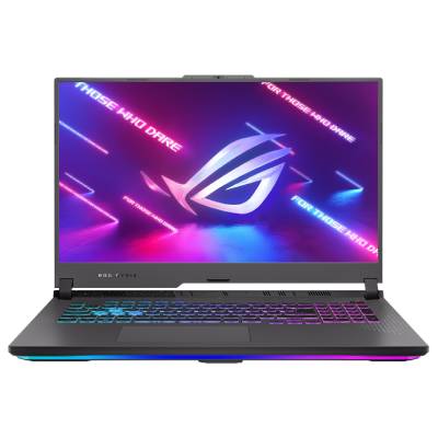 Noutbuk Asus ROG Strix G713PU-LL043 (90NR0C54-M00350)
